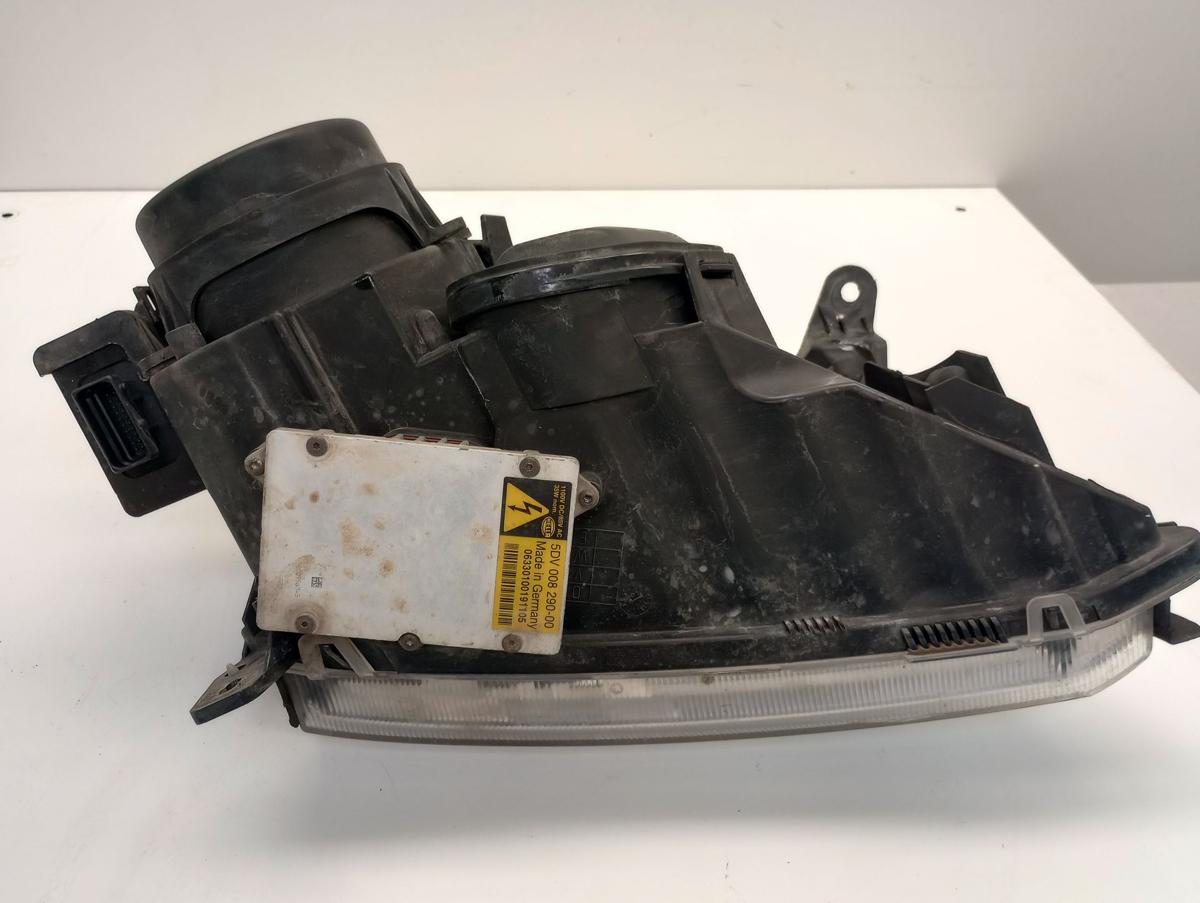 Opel Vectra C Bj2003 orig Xenon Scheinwerfern links komplett vor Facelift