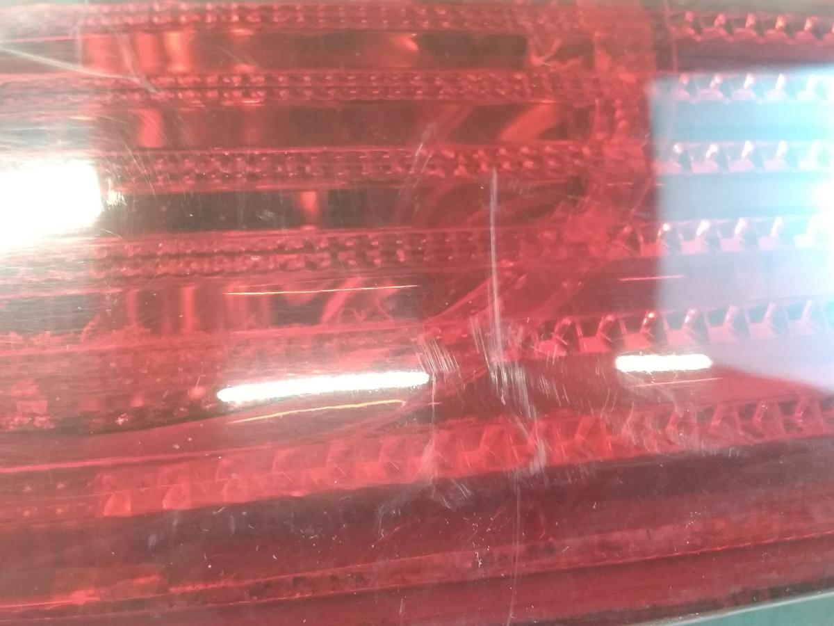 Opel Tigra Twin Top Rückleuchte Schlussleuchte links BJ2006 Zubehörteil Depo