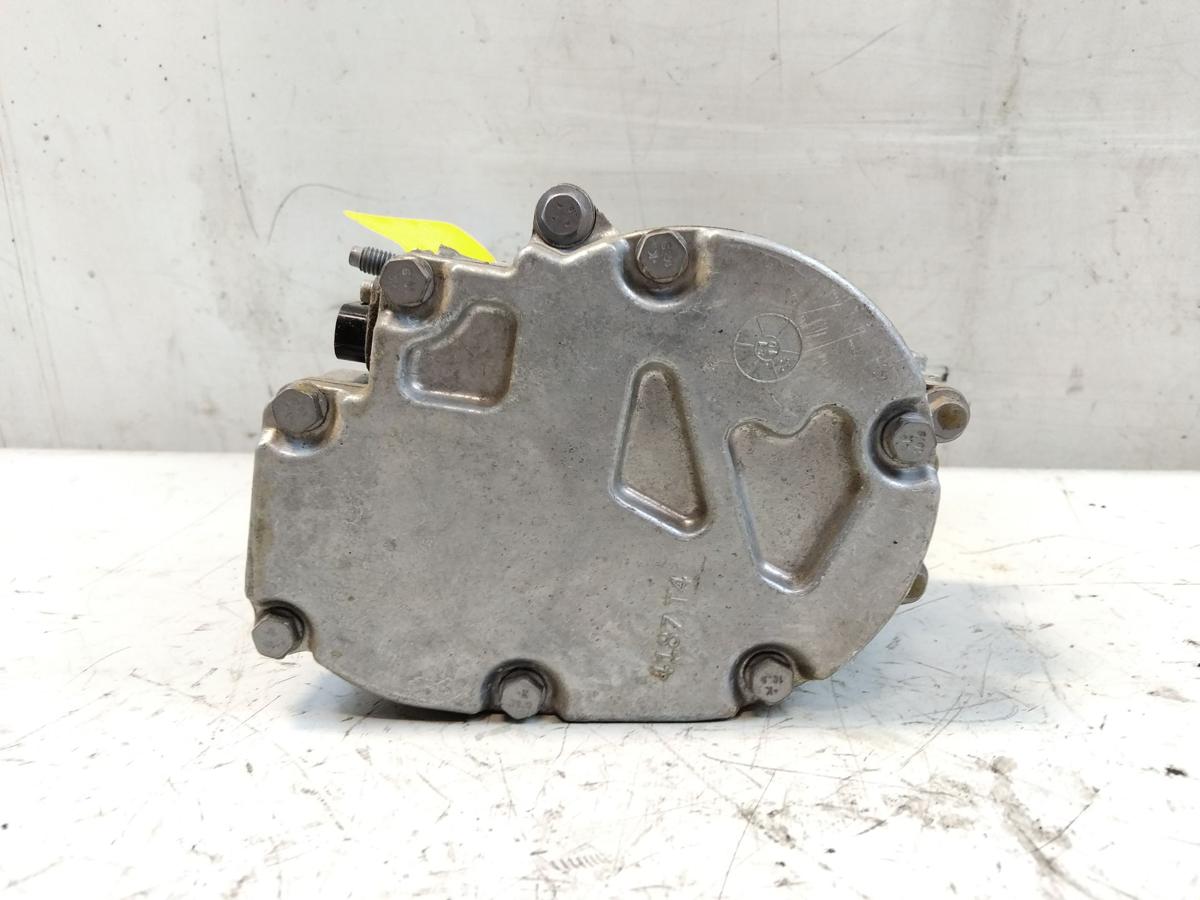 Renault E-Tech ZE D-Wide original Klimakompressor P23415508 Bj.2022