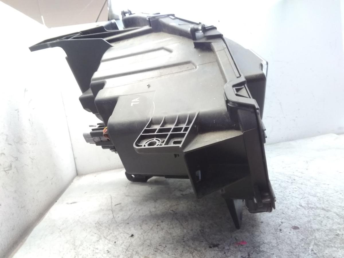 Mitsubishi Eclipse Cross original LED Scheinwerfer links Facelift 2.4 72kw 4B12