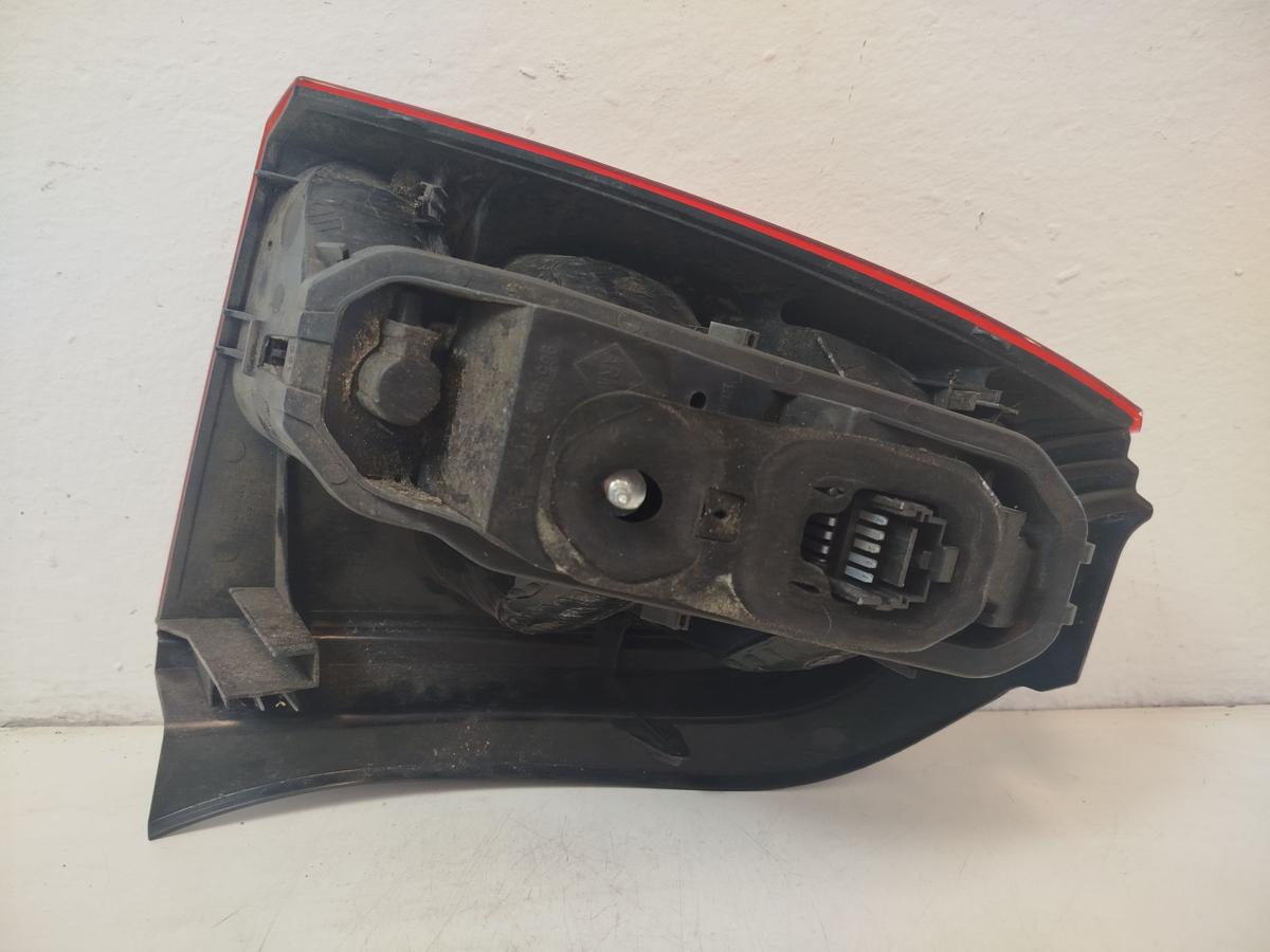 Renault Twingo 2 II R&uuml;ckleuchte rechts R&uuml;cklicht Heckleuchte Schlusslicht 07-12