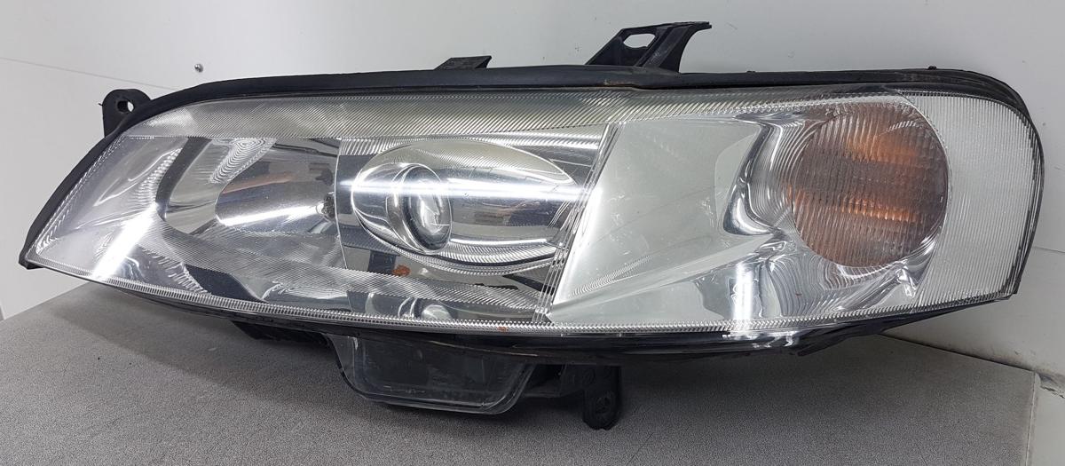 Opel Vectra B Scheinwerfer links Xenon 09152646 0301179271 Bj2001 Facelift