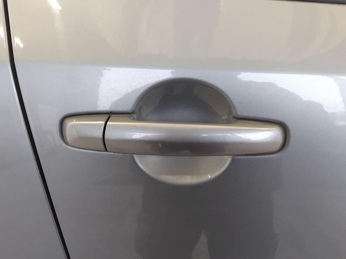 Suzuki SX4 T&uuml;r vorn rechts Beifahrert&uuml;r ZCD Galactic Gray 5t&uuml;rig BJ2006