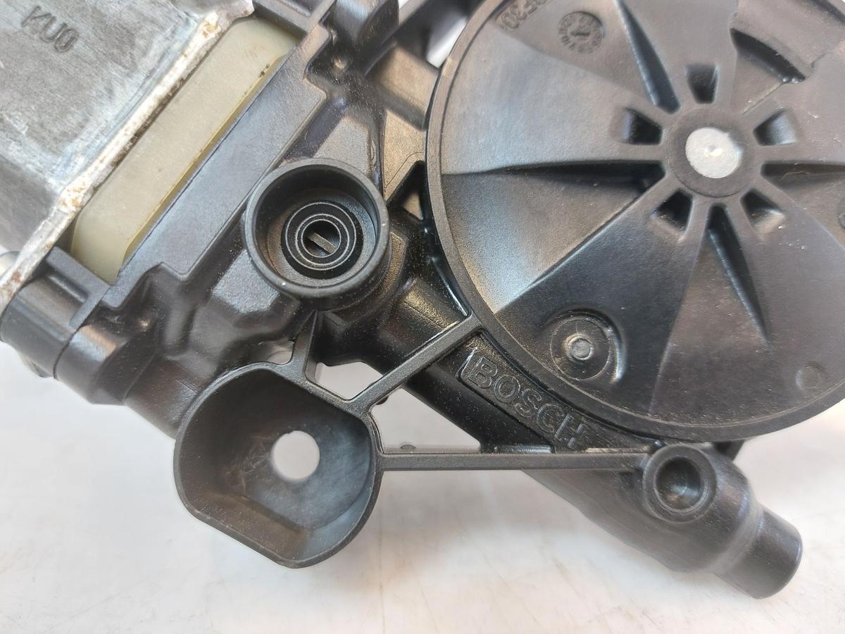 VW Golf 7 VII 5G AU Fensterhebermotor Tür vorn rechts Hebermotor OEM
