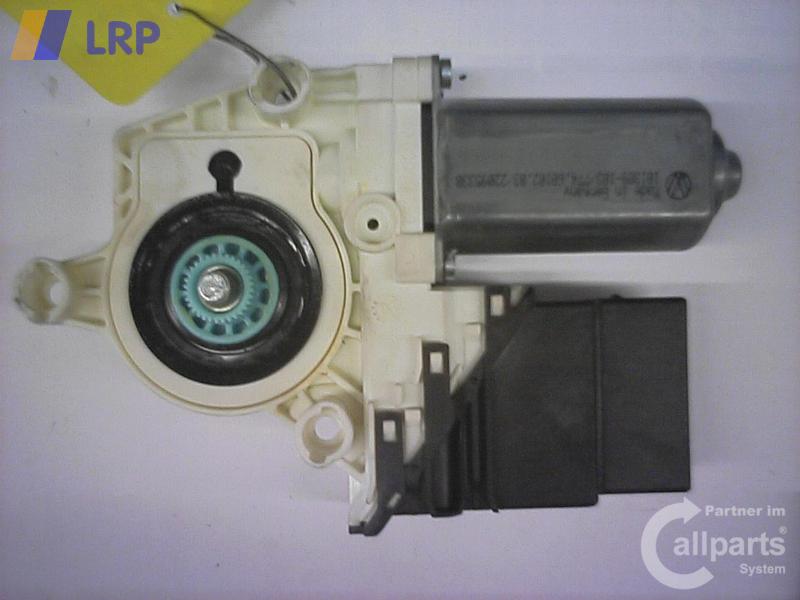 Seat Leon 1M BJ 2005,Fensterhebermotor hinten links,1C0959811A