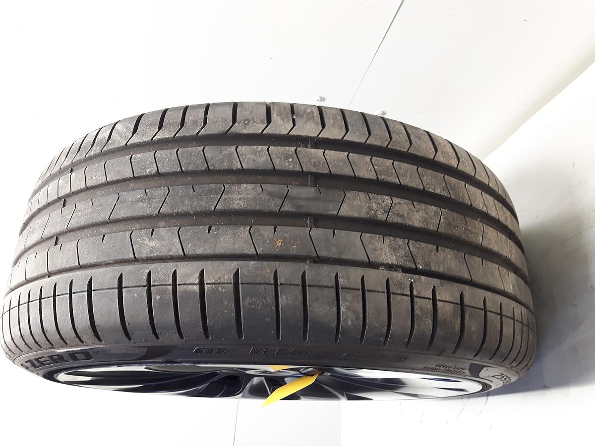 Tesla Model Y original Vorderrad Alurad Alufelge 21 Zoll 1188226-00-C