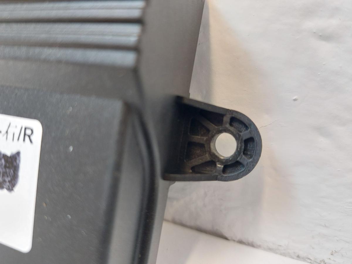 Smart #1 HX11 Pulse T&uuml;rsteuerger&auml;t T&uuml;r hinten rechts T&uuml;rsteuerteil OEM