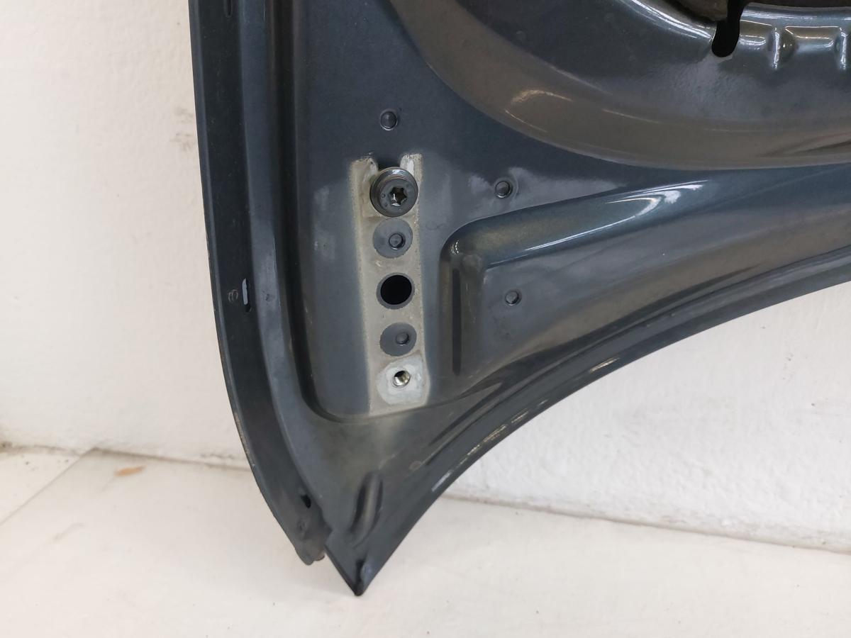 Skoda Fabia Roomster 2 II 5J Motorhaube Haube Klappe Deckel vorn ab 2010 passend