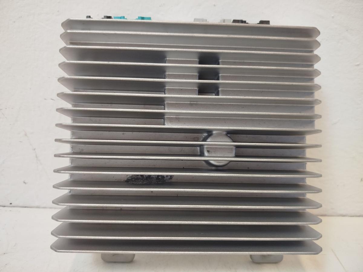 NIO ET7 Elektro Verst&auml;rker Soundsystem Amplifier Audioverst&auml;rker OEM