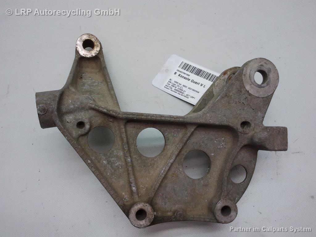 VW Lupo 3L original Konsole Querlenker vorn links 6E0199293A BJ2000