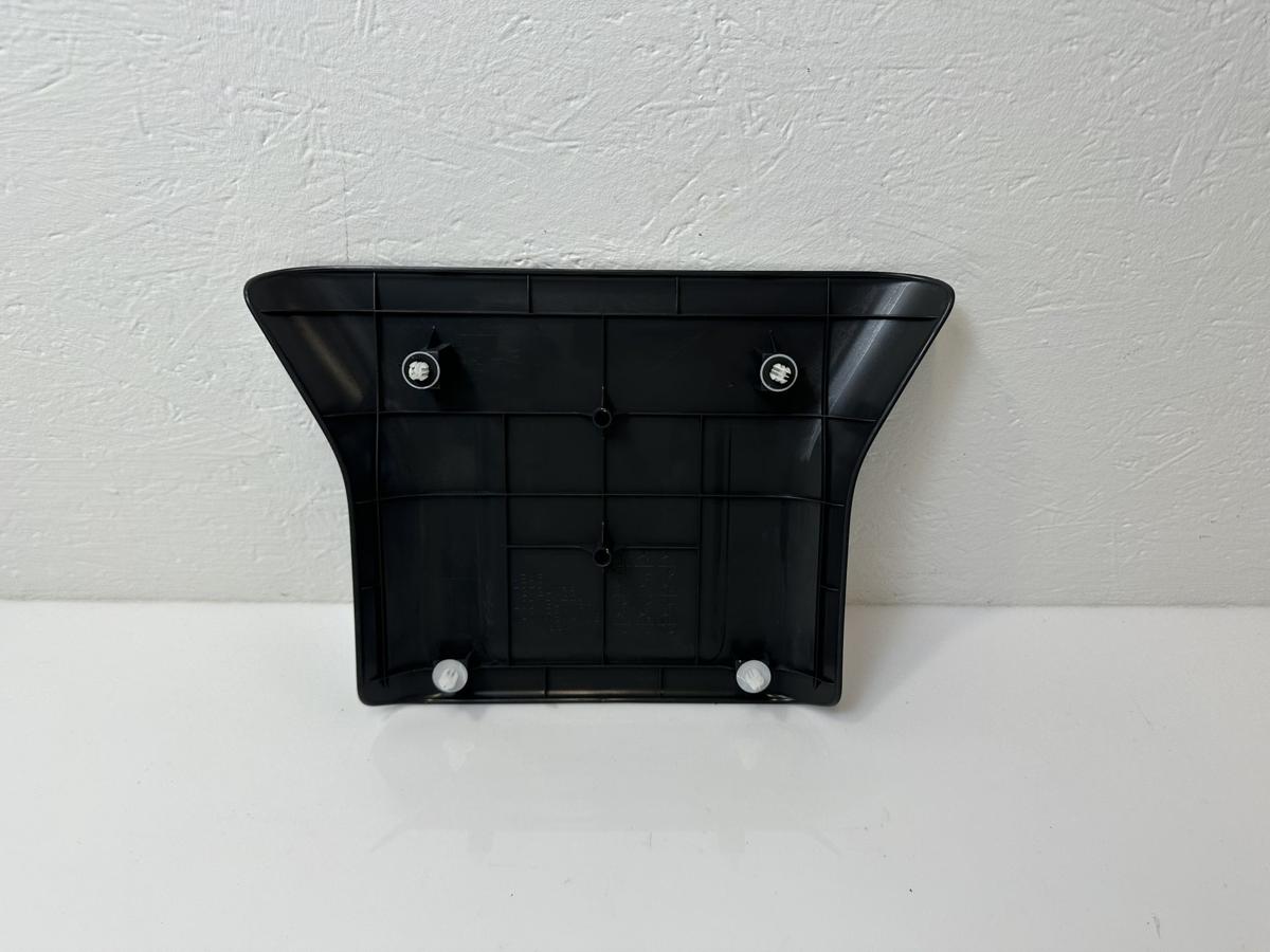 Mitsubishi Eclipse Cross GK0 ab21 Abdeckung Verkleidung HV Sicherung Fond OEM