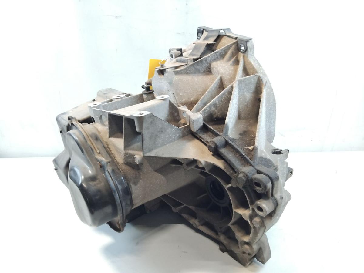 Ford Fiesta JA8 Getriebe Schaltgetriebe 5 Gang 8A6R7002CA 109345km BJ2009