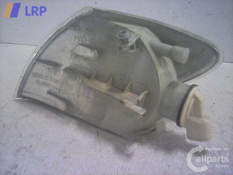 Renault Megane BA original Blinker Blinkleuchte vorn rechts 7700831467 BJ1996