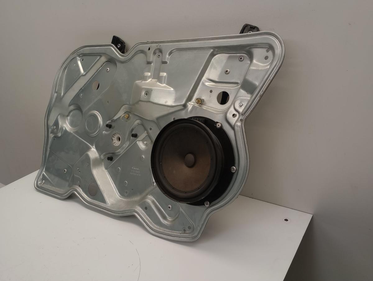 Skoda Octavia 1Z Bj 2008 orig Fensterheber vorn rechts 1Z1837462