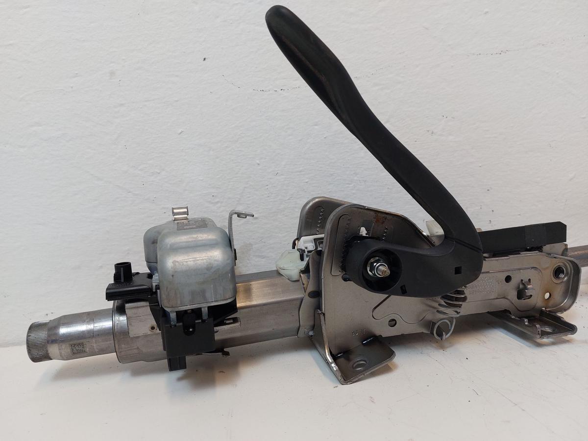 VW Golf 8 VIII CD Variant Lenks&auml;ule Lenkspindel Mantelrohr verstellbar