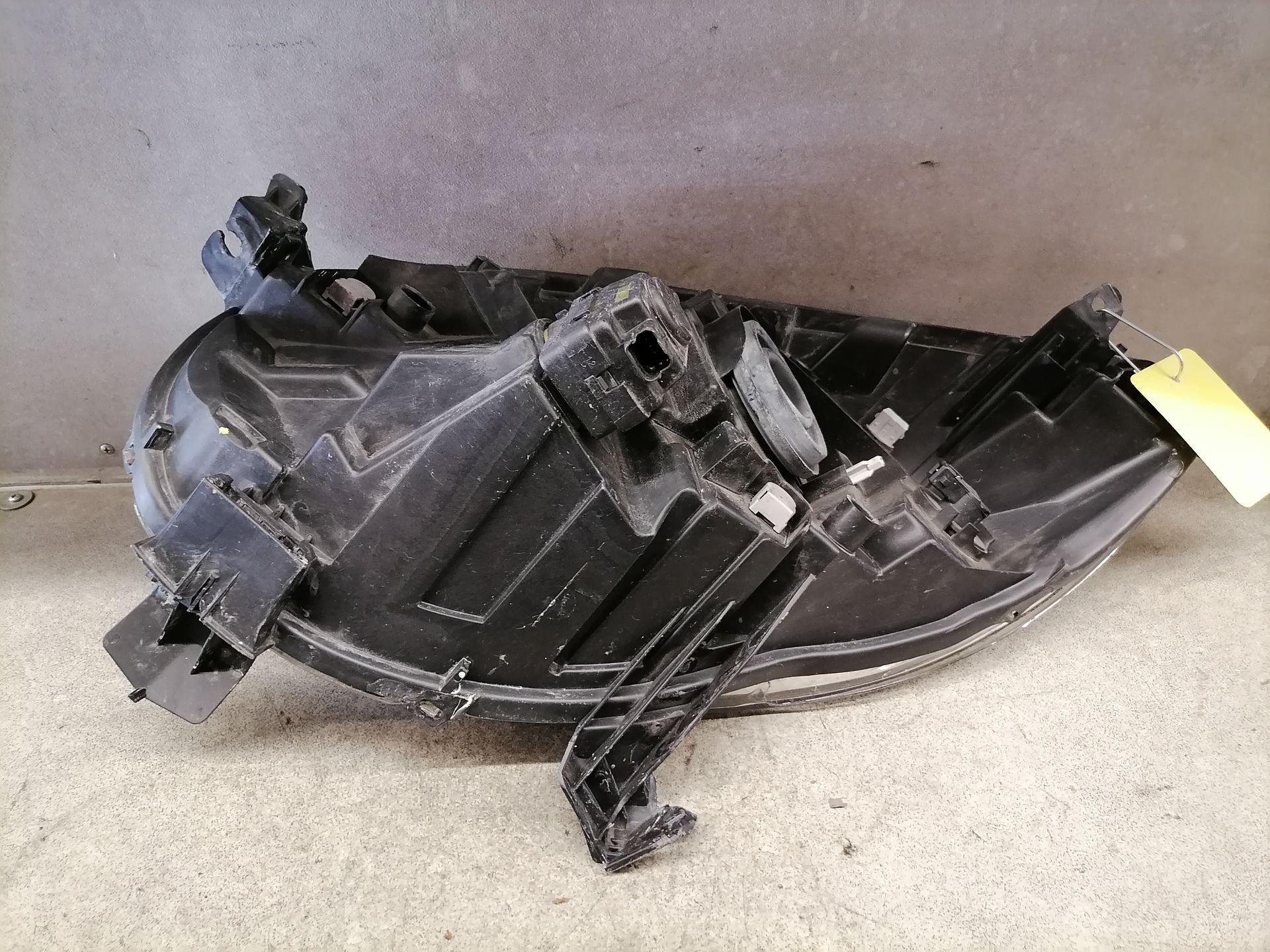 Citroen C1 original Scheinwerfer vorn rechts Halogen Bj.2006