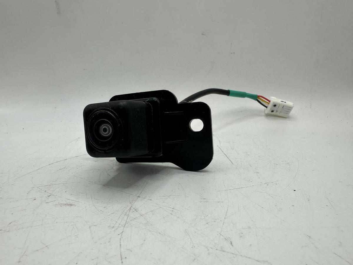 Mitsubishi Eclipse Cross GK0 ab21 R&uuml;ckfahrkamera Kamera Einparkhilfe hinten