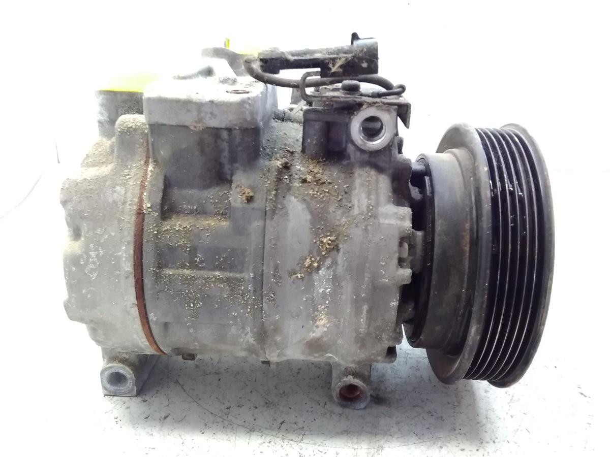 Lancia Thesis original Klimakompressor 2.4 125kw 841D000 Bj.2003