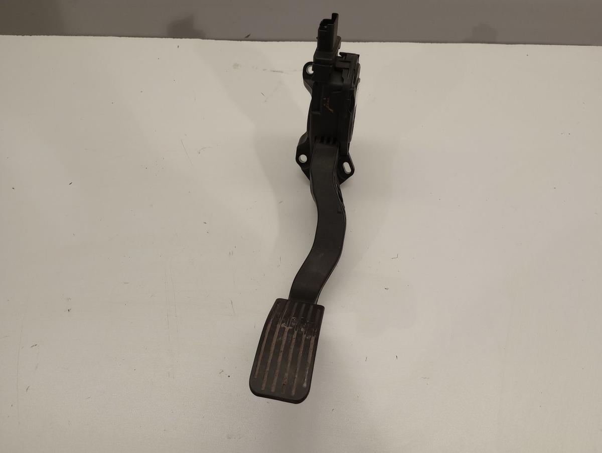 Peugeot 308 orig Gaspedal elekt Sensor 9671433780 Bj 2010