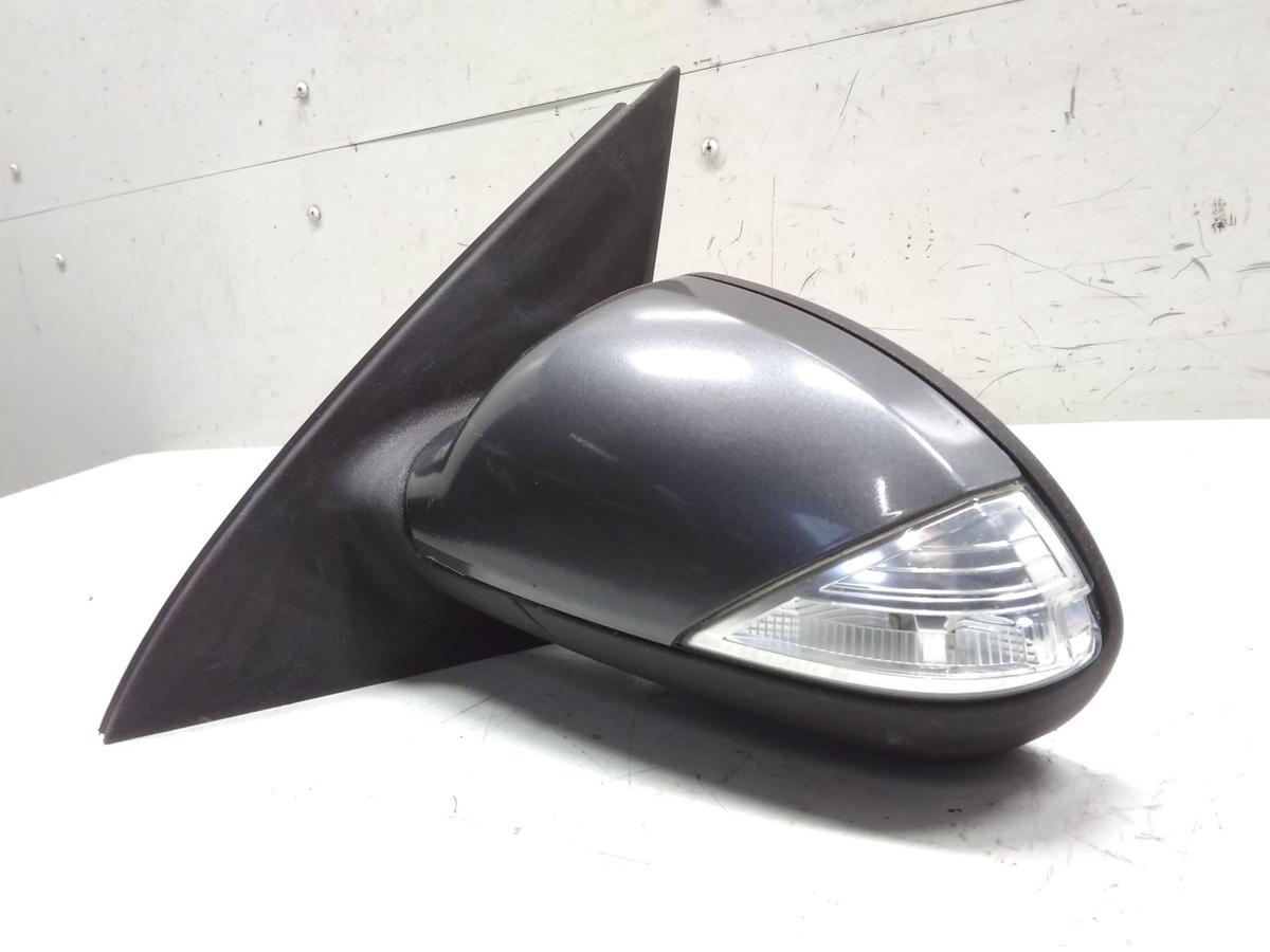 Smart Forfour 454 original Außenspiegel links elektrisch und beheizt Bj.2004