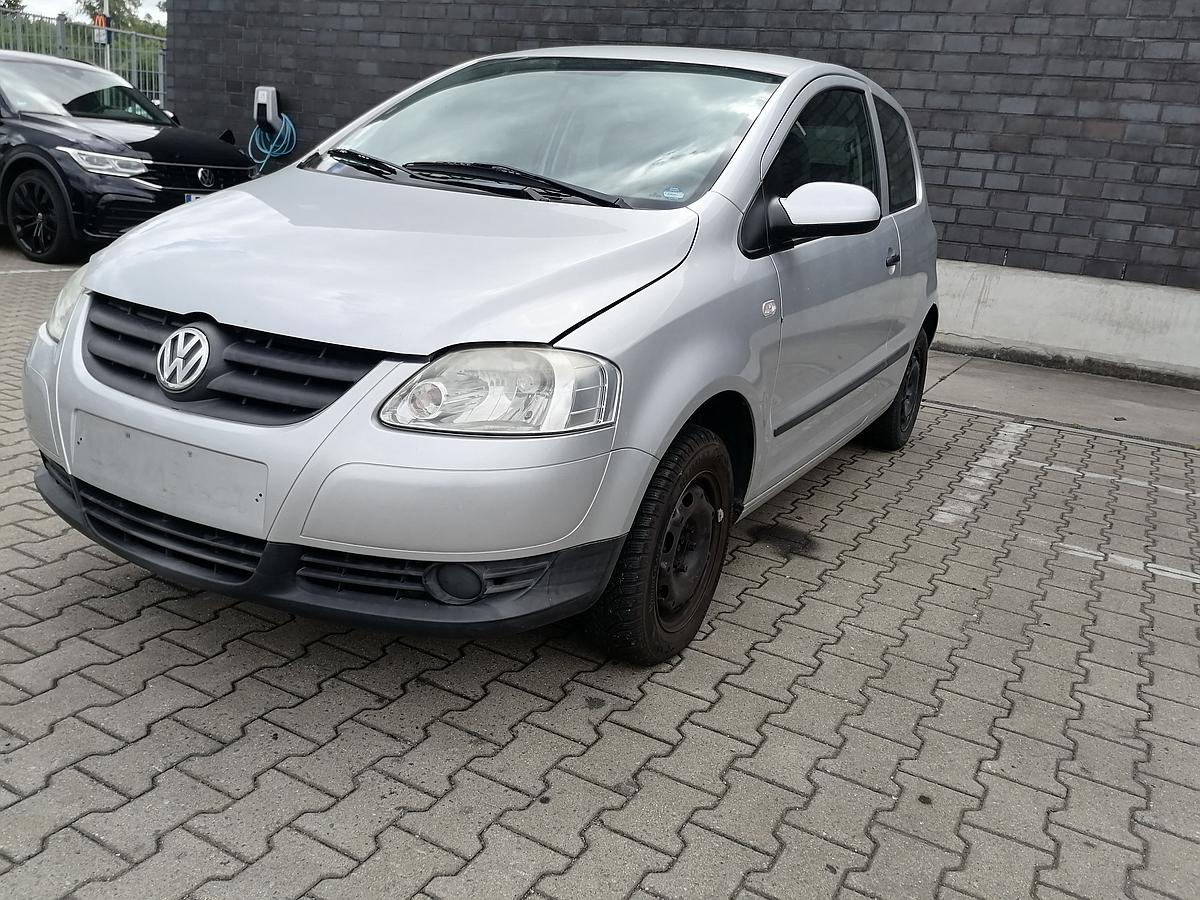 VW Fox Rücklicht Heckleuchte Rückleuche links BJ 05-11