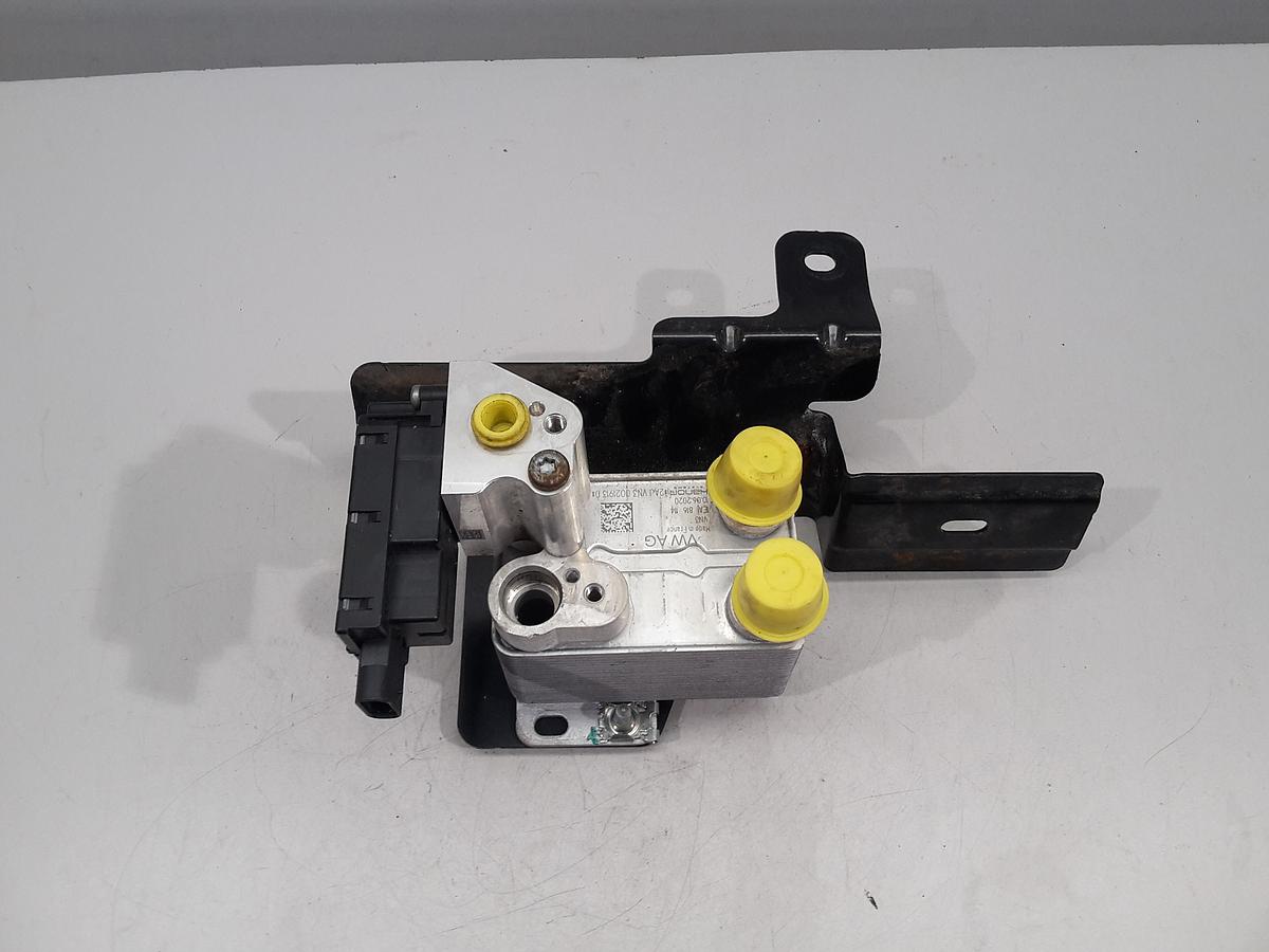 VW ID.3 Bj.2020 original Wärmetauscher mit Regelventil Elektro 70kw 1EA816590B