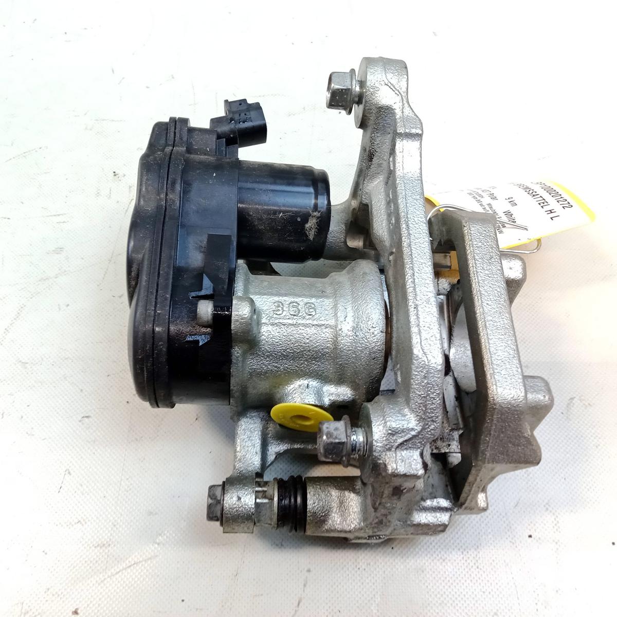 Mitsubishi Eclipse Cross original Bremssattel links hinten 2.4 72kw 4B12