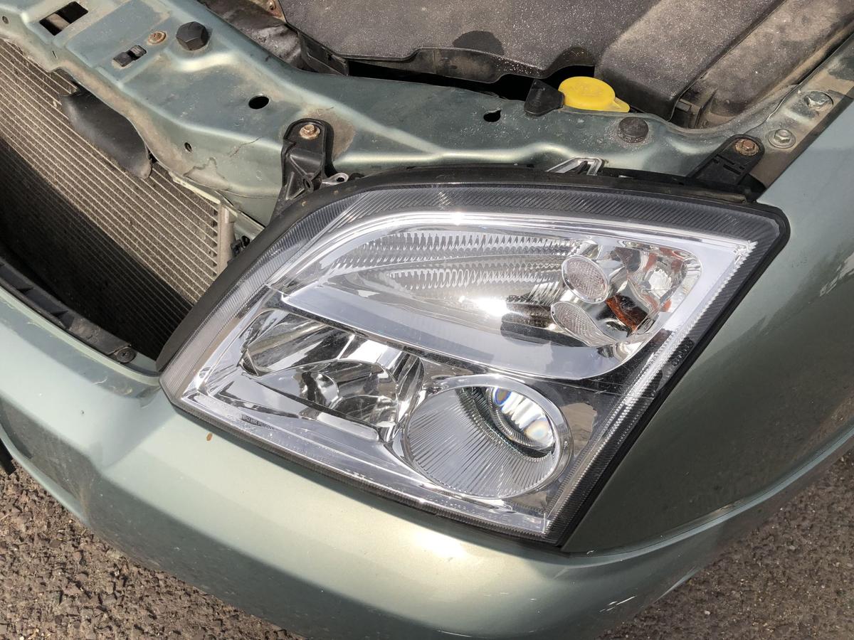 Opel Signum F48 Scheinwerfer links Frontscheinwerfer Xenon DEPO Zubeh&ouml;r bis 05