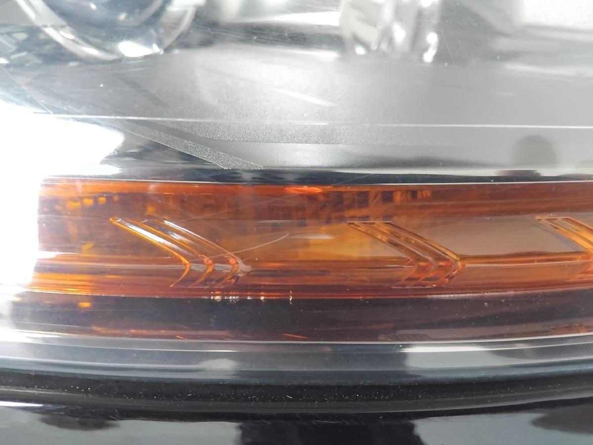 Citro&euml;n C4 Grand Picasso original Scheinwerfer rechts Xenon BJ2007