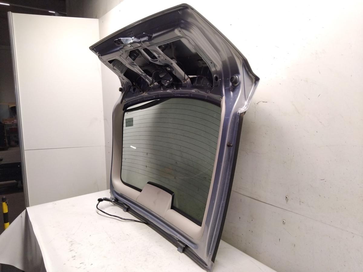 Opel Astra G Heckklappe Z151 mirage mit Heckscheibe Bj.2003