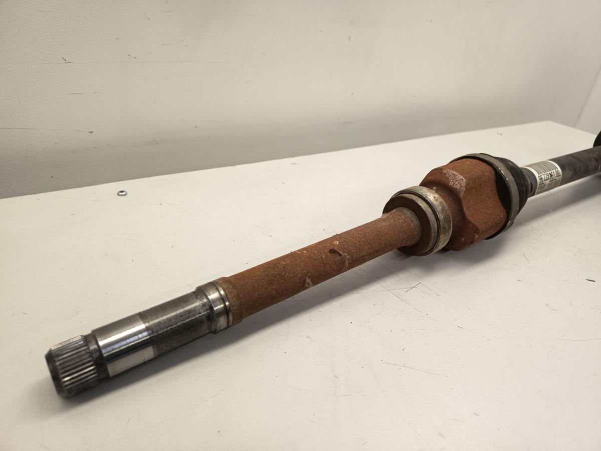 Citroen C4 II Picasso SpaceTourer Bj 2018 orig Antriebs/Gelenkwelle rechts