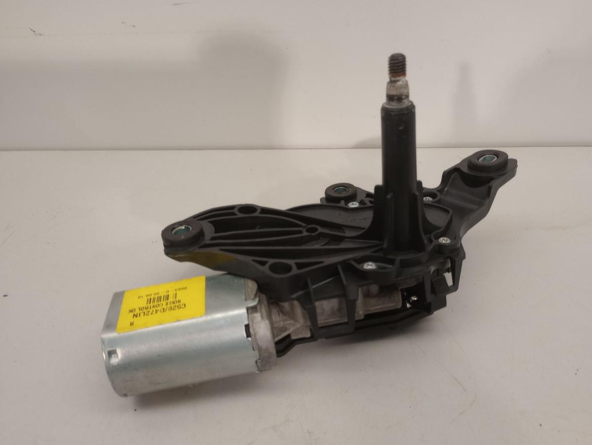 Ford Kuga II original Wischermotor hinten Heck CJ5417404AA Bj 2018