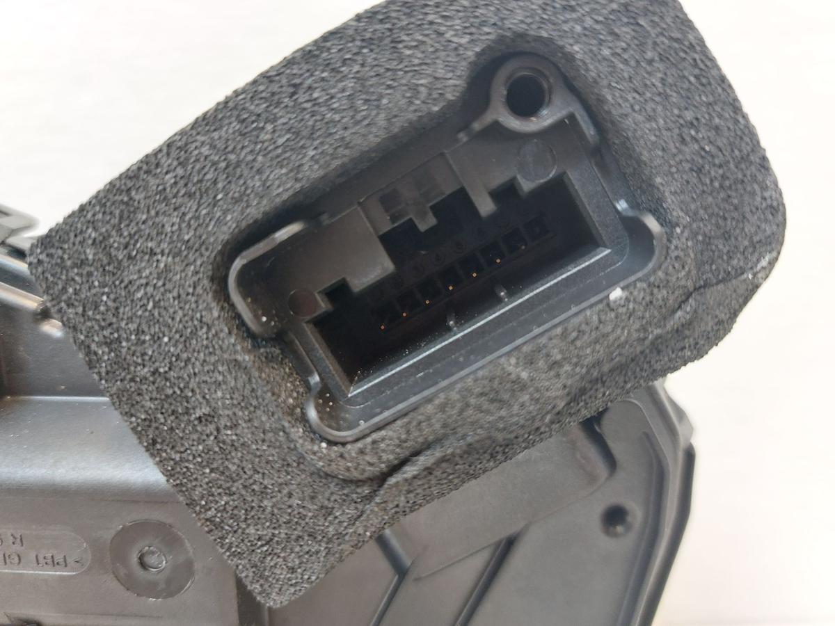 VW Golf 8 VIII CD Variant T&uuml;rschloss hinten rechts Schloss Fondt&uuml;r mit ZV