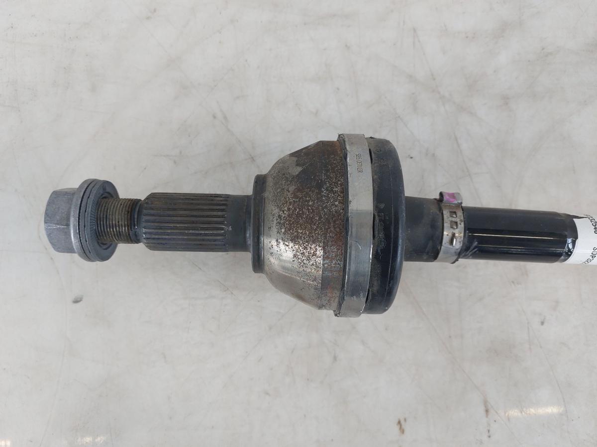 Tesla Model Y Dualmotor Antriebswelle hinten Hinterachse Gelenkwelle OEM AWD