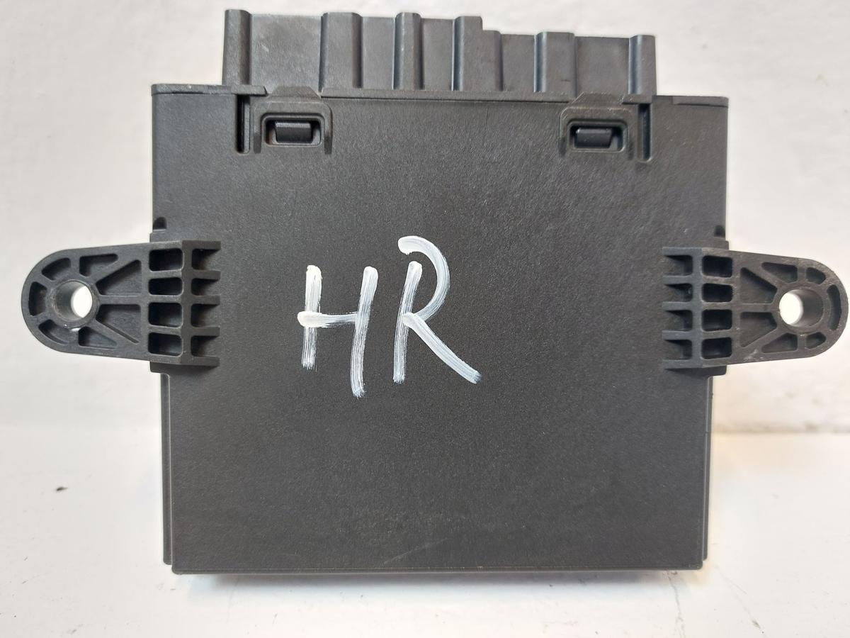 Smart #1 HX11 Pulse T&uuml;rsteuerger&auml;t T&uuml;r hinten rechts T&uuml;rsteuerteil OEM