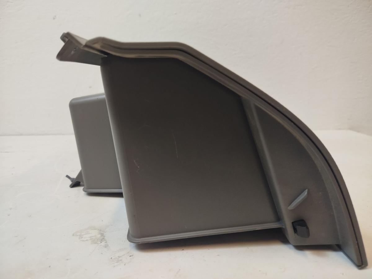 VW Crafter 35 2E Kasten Handschuhfach rechts Schalttafelkasten hellgrau