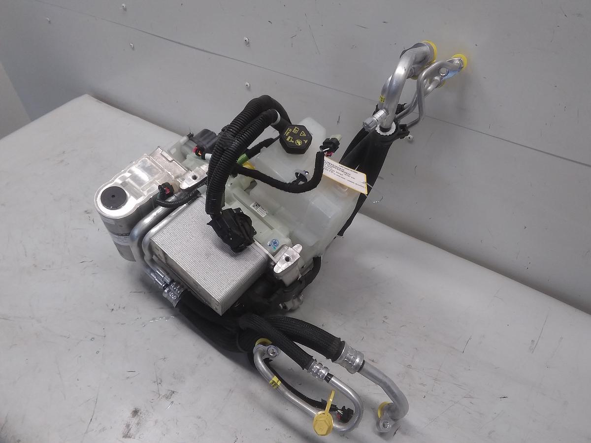 Tesla Model Y original Heizungseinheit Klimaeinheit 1547595-A2F Heizungselement