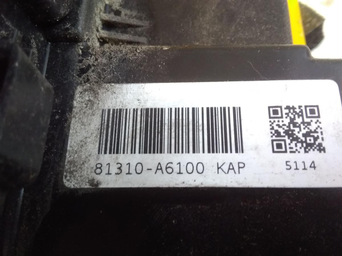 Hyundai i30 Kombi GD orig T&uuml;rschlo&szlig; vorn links mit Zentralverriegelung BJ2015