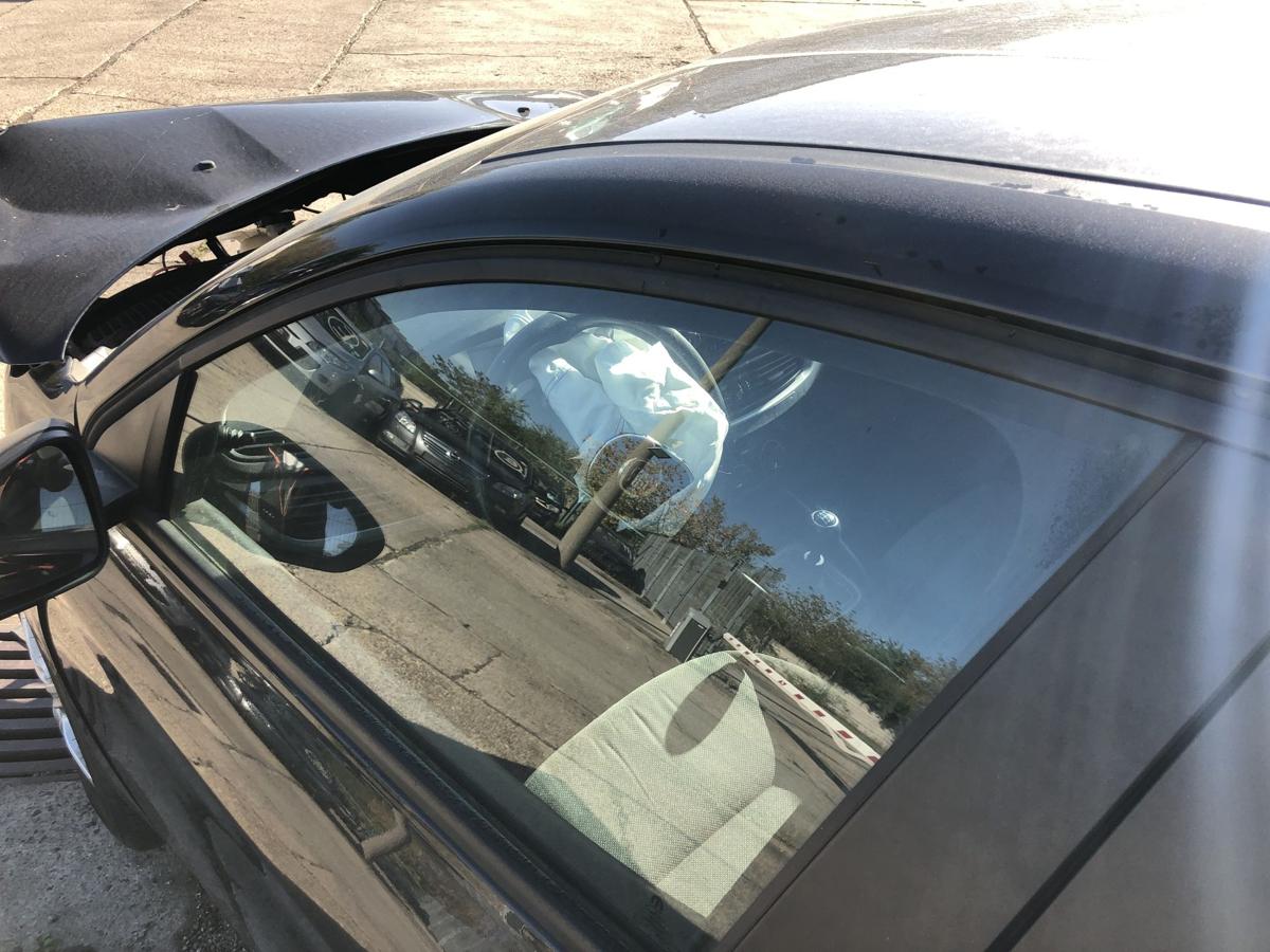 Fiat Tipo Typ 356 Türscheibe vorn links Seitenscheibe Colorglas Fenster Scheibe