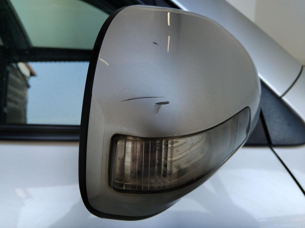 Toyota Rav4 3 orig.Außenspiegel rechts Facelift elektrisch klappbar Blinker BJ10