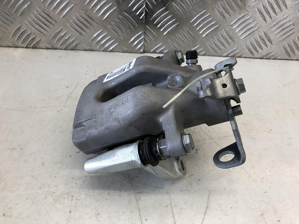 Citroen C4 Coupe L Satz Bremssättel hinten TRW 4400T6