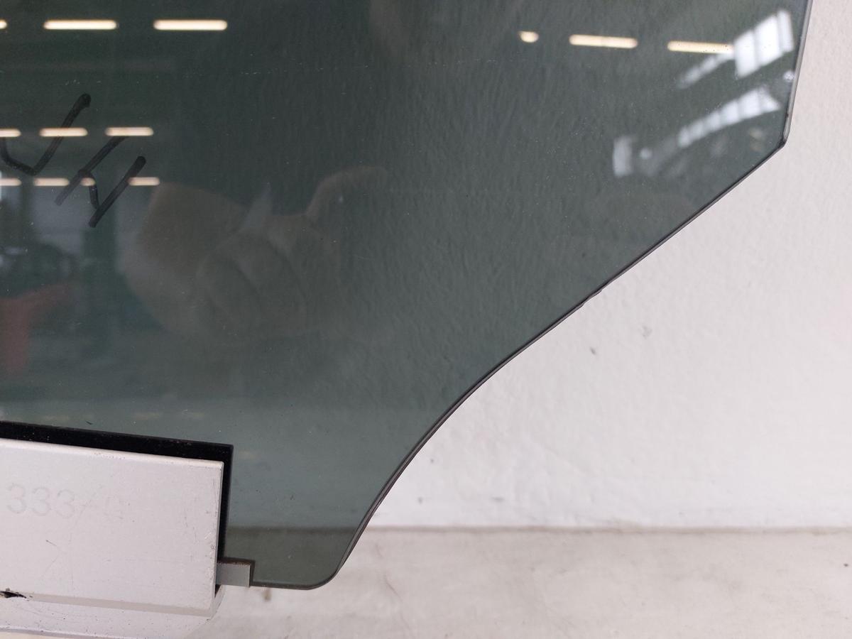 NIO ET7 Türscheibe hinten links Scheibe Doppelverglast Akustikglas Verbundglas