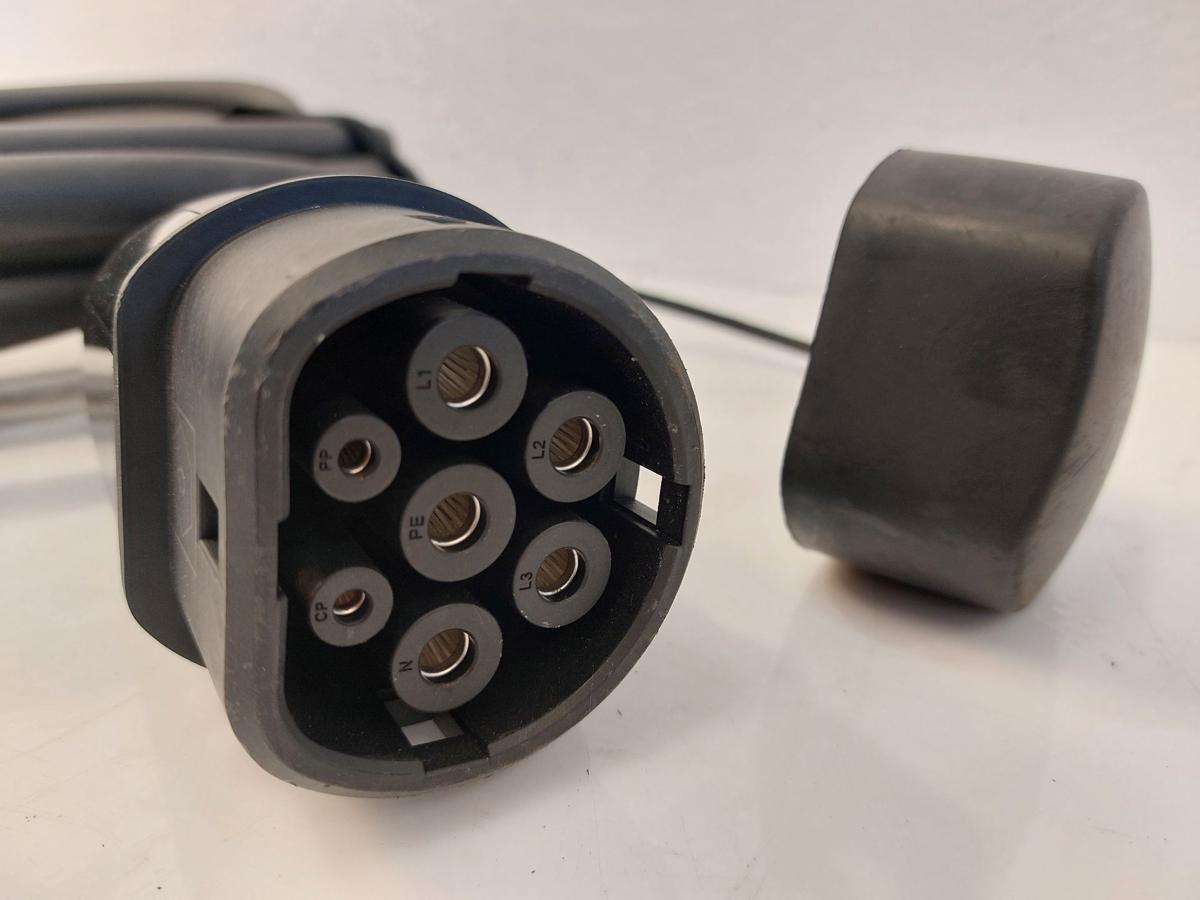 NIO ET7 Elektro Ladekabel Hochvoltbatterie Kabel Ladesäule OEM