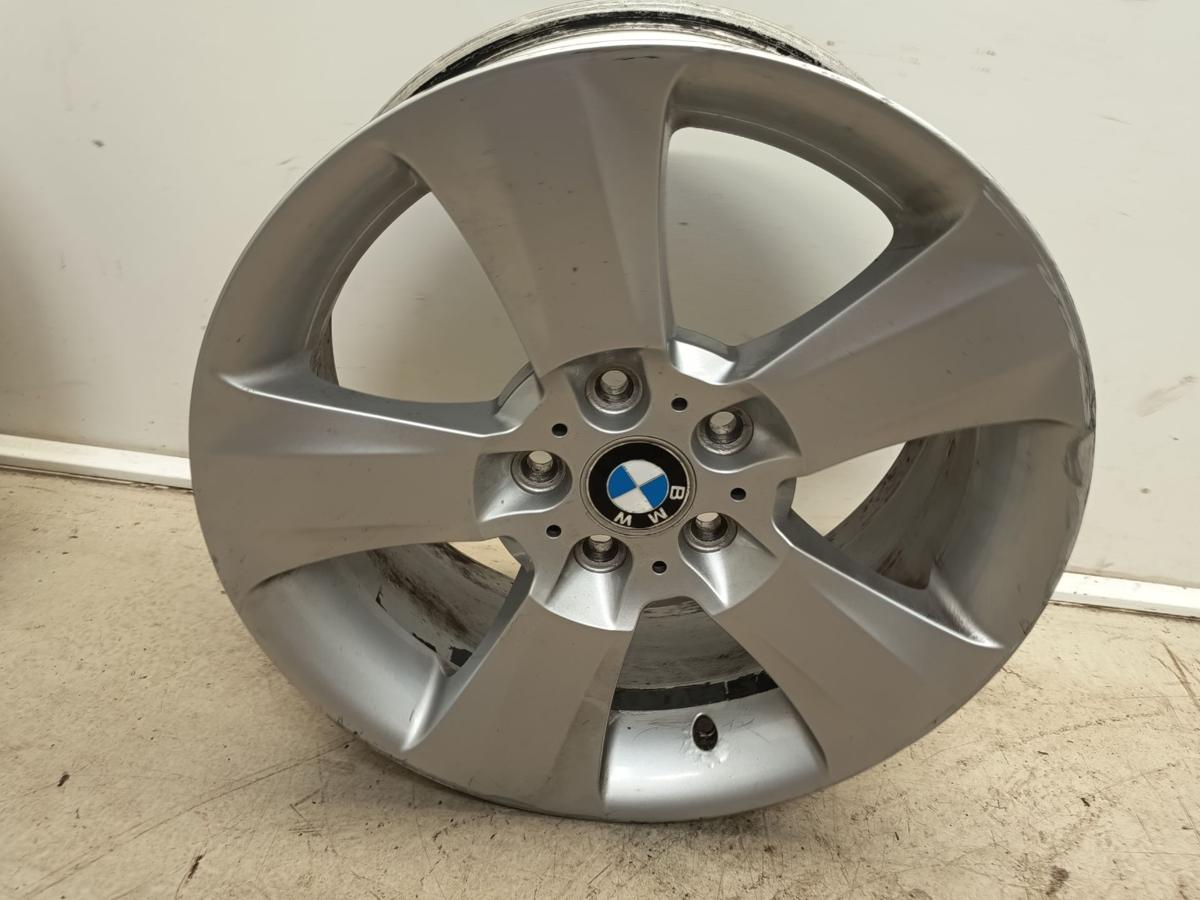 1 original BMW Alufelge 8x18 ET46 BMW 3401201