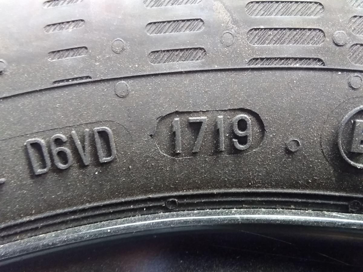 VW Golf 7 orig Reserverad Ersatzrad 15Zoll 5Q0601027BA/AT 6Jx15 ET43 BJ2019