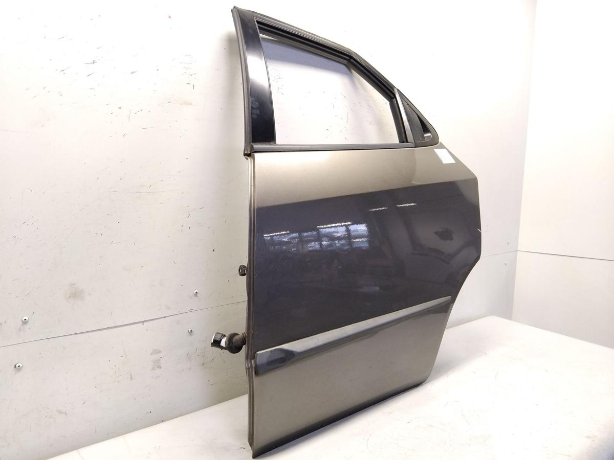 Honda Civic VIII FK Tür hinten links 5-türig NH701M galaxygrey BJ2007