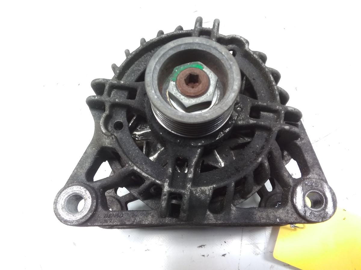 Peugeot 1007 original Lichtmaschine Generator 1.4 65kw KFU BJ2007