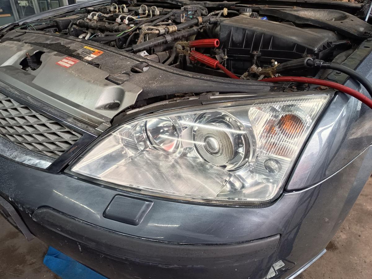 Ford Mondeo III original Scheinwerfer links Xenon Haupt Front Licht Bj 2005