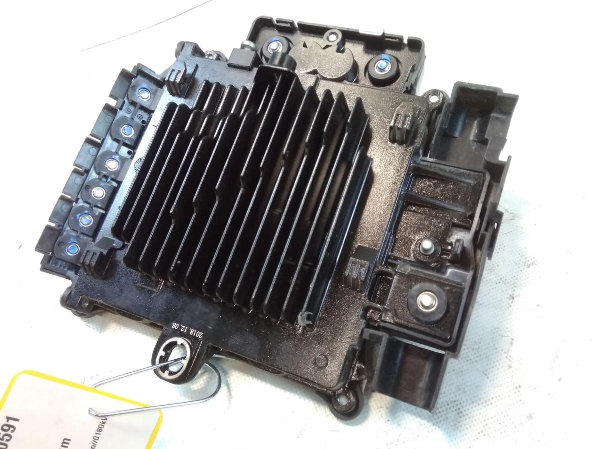 Tesla Model S Facelift original Steuerger&auml;t 1112379-00-H Bj.2019