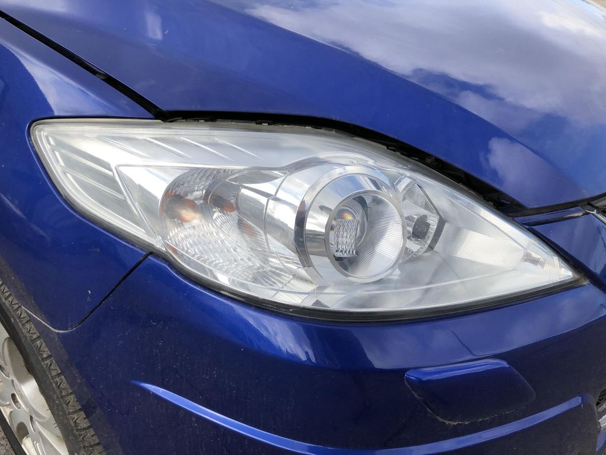 Mazda 5 CR ab 08 Scheinwerfer rechts Lampe Frontscheinwerfer Xenon OEM Stanley